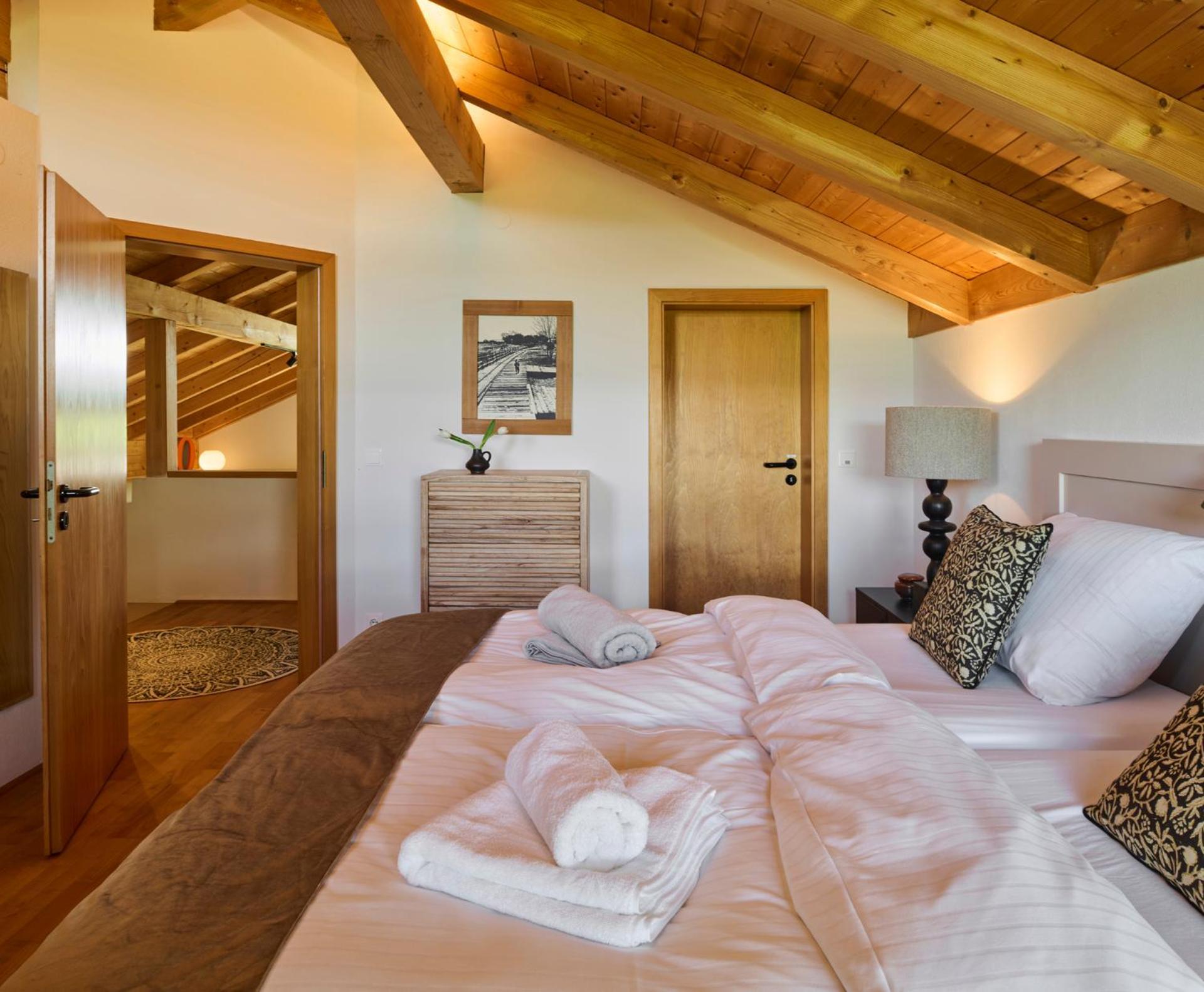Chalet Waging Am See 4 Schlafzimmer Esterno foto