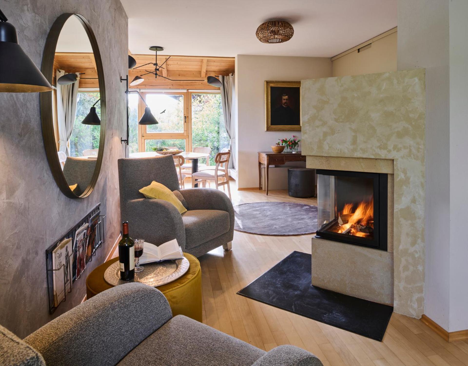 Chalet Waging Am See 4 Schlafzimmer Esterno foto